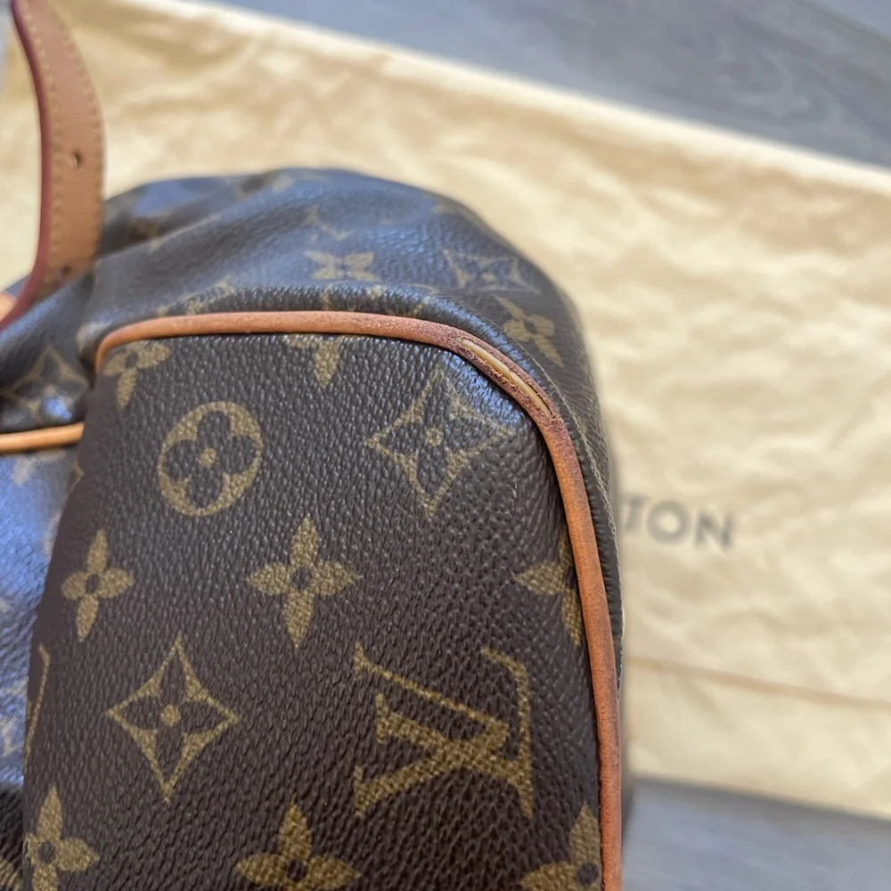Louis Vuitton Monogram Tivoli GM - Picture 12 of 16